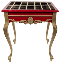  Kellar-Style Magician's Table. Texas: Viking Magic, 1990s. ...