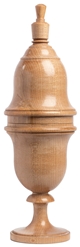  Vanishing/Reappearing Millet Vase. Lake Forest: John McKinv...