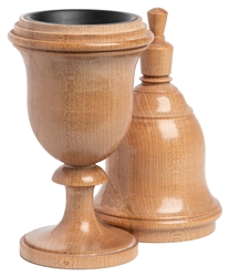  Vanishing/Reappearing Millet Vase. Lake Forest: John McKinv...