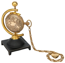  Wheel of Fortune Watch. Arizona: Richard Gerlitz, 2020s. Cl...