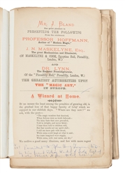  Mr. Bland's … Illustrated Descriptive Catalogue of New & Su...
