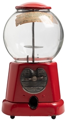  Advance Machine Co. 1 Cent Gumball Machine. Advance Machine...