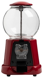  Advance Machine “Junior" 1 Cent Gumball Machine. Advance Ma...