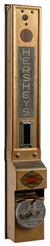  Advance Machine 1 Cent Hersheys Vending Machine. Wall-moun...