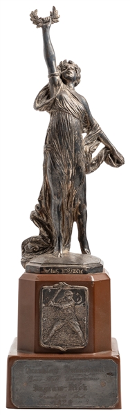  [BASEBALL – INDIANA]. 1926 Frankfort (Ind.) amateur basebal...