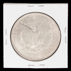  Morgan Dollar Collection (21), 1878 – 1900. A group of 21 M...