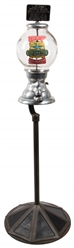  Bluebird 1 Cent “1-2-3" Gumball Machine on Stand. Bluebird ...